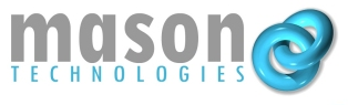 Masontech Logo